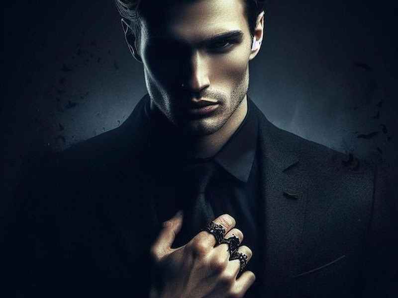 黑暗的英文网名男，黑暗的英文网名男霸气