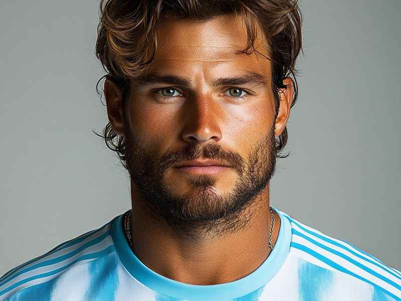 鹰英文 - 阿根廷巨鹰英文