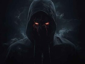 黑暗的英文网名男，黑暗的英文网名男霸气