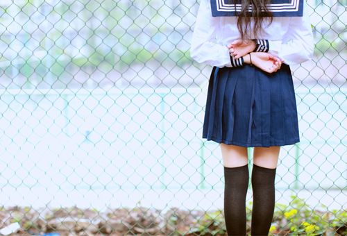 校园青春主题个性网名 学校你还我青春i